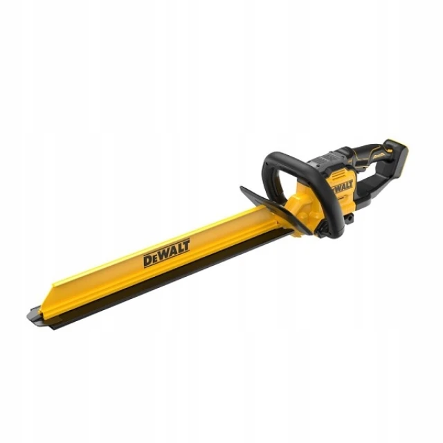 Ножиці електричні для живоплоту DeWALT 18V (DCMHT567N-XJ)