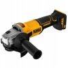 Кутова шліфмашина DeWALT 125 мм 18V 1x4Ah TSTAK Brushless (DCG407M1T-QW)