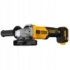 Кутова шліфмашина DeWALT 125 мм 18V 1x4Ah TSTAK Brushless (DCG407M1T-QW)