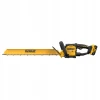 Ножиці електричні для живоплоту DeWALT 18В 1x5Ah (DCMHT567P1-QW)