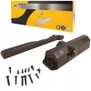 Доближувач Yale 4000 (40-80кг) плече STD Bronze (30-4000-0001-00-75-11)