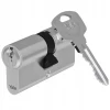 Циліндр замка Assa Abloy 35/65 Satin Yale (10-0552-3565-00-2211)