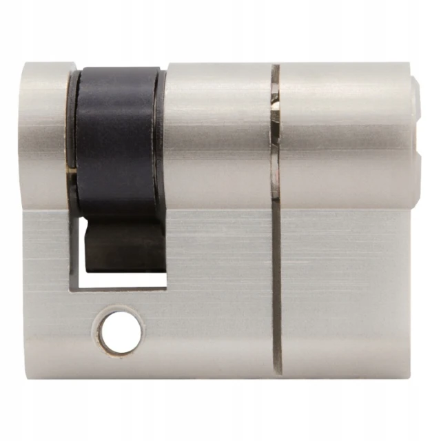 Циліндр замка Assa Abloy 30/10 нікель Yale 2100 Maximum Security (Yale 2100 30/10 Maximum Security)