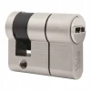 Цилиндр замка Assa Abloy 35/10 ATEST КЛ. 6D Nickel 2100 Yale (Yale 2100 35/10 Maximum Security)
