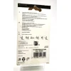 Циліндр замка з ручкою Assa Abloy 30/40 mm Nickel YALE (10-2100-4030-CK-1201)
