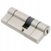 Набір Assa Abloy 2 циліндри замка 30/30 + G30/30 5 ключів Nickel (10-21KA-3030-CK-1201)