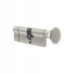 Набір Assa Abloy 2 циліндри замка 40/50 + G40/50 + 5 класс нікель 2100 (10-21KA-5040-CK-1201)