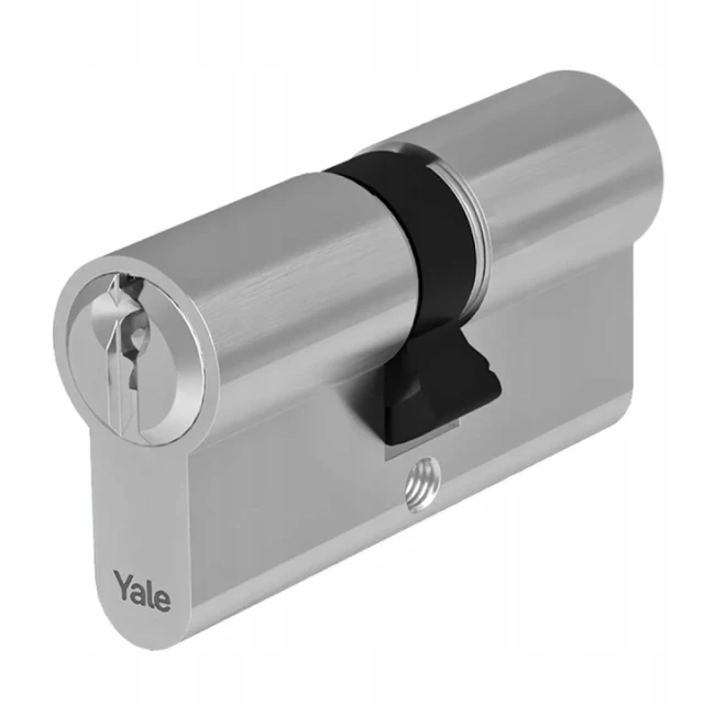Циліндр замка Assa Abloy 45/65 сатин Y500 (10-0552-4565-00-2211)