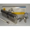Циліндр замка Assa Abloy 50/60 сатин Y500 Yale (10-0552-5060-00-2211)