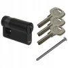Циліндр замка Assa Abloy 60/10 Black Y500 Yale (10-0551-0060-00-5611)