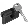 Циліндр замка Assa Abloy 40/45 Black Y500 Yale (10-0552-4045-00-5611)