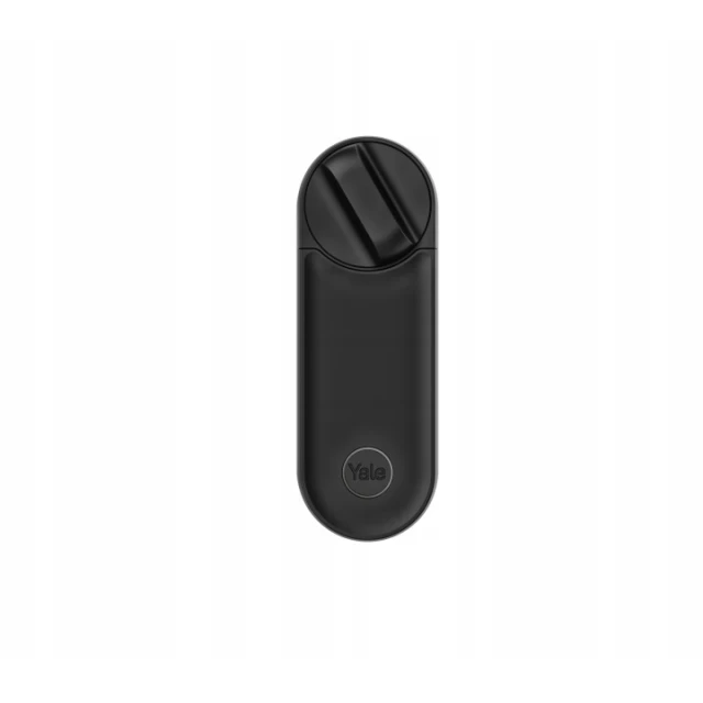 Замок электронный LINUS Yale L2 SMART LOCK Black (05/103210/MB)