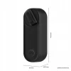 Замок электронный LINUS Yale L2 SMART LOCK Black (05/103210/MB)
