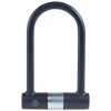 Замок велосипедний U-LOCK Yale 18x250 мм ключ (YUL0/18/192/2)