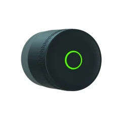 Замок електронний LINUS Yale L2 LITE LOCK Black (05/109100/MB)