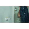 Замок електронний LINUS Yale L2 LITE LOCK Silver (05/109100/SI)