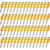 Шуруп STD DeWALT 2,6x15 на стрічці 1005 шт Yellow