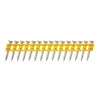 Шуруп STD DeWALT 2,6x20 на стрічці 1005 шт Yellow
