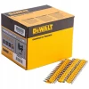 Шуруп STD DeWALT 2,6x20 на стрічці 1005 шт Yellow