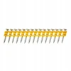 Шуруп STD DeWALT 2,6x30 на стрічці 1005 шт Yellow