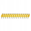 Шуруп STD DeWALT 2,6x35 на стрічці 1005 шт Yellow