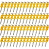 Шуруп STD DeWALT 2,6x35 на стрічці 1005 шт Yellow