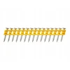 Шуруп STD DeWALT 2,6x40 на стрічці 1005 шт Yellow