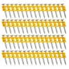 Гвоздь STD DeWALT 2,6x45 на ленте 510 шт Yellow