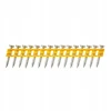 Цвях STD DeWALT 2,6x50 мм на стрічці 510 шт Yellow (DCN8901050)