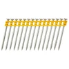Цвях STD DeWALT 2,6x50 мм на стрічці 510 шт Yellow (DCN8901050)
