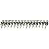 Цвях HD DeWALT 3,7x15 мм на стрічці 1005 шт Black (DCN8902015)