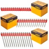 Гвоздь HX DeWALT 3,0x13 мм на ленте 1000 шт Red (DCN8903013)