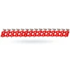 Гвоздь HX DeWALT 3,0x13 мм на ленте 1000 шт Red (DCN8903013)