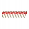 Цвях HX DeWALT 3,0x22 мм на стрічці 1005 шт Red (DCN8903022)