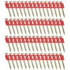 Цвях HX DeWALT 3,0x22 мм на стрічці 1005 шт Red (DCN8903022)
