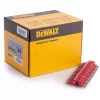 Цвях HX DeWALT 3,0x27 мм на стрічці 1005 шт Red (DCN8903027)