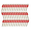 Цвях HX DeWALT 3,0x32 мм на стрічці 1005 шт Red (DCN8903032)