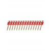 Цвях HX DeWALT 3,0x32 мм на стрічці 1005 шт Red (DCN8903032)