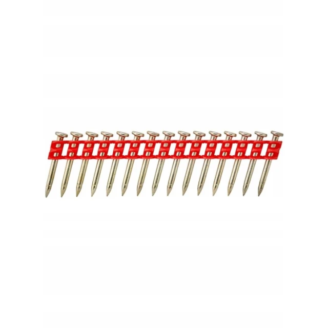 Цвях HX DeWALT 3,0x32 мм на стрічці 1005 шт Red (DCN8903032)
