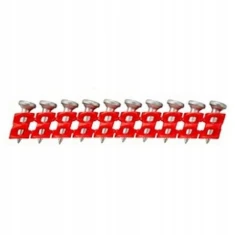 Цвях HX DeWALT 3,0x38 мм на стрічці 1005 шт Red (DCN8903038)