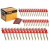 Цвях HX DeWALT 3,0x38 мм на стрічці 1005 шт Red (DCN8903038)