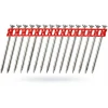 Цвях HX DeWALT 3,0x43 мм на стрічці 510 шт Red (DCN8903043)