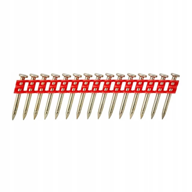 Шуруп HX DeWALT 3,0x48 на стрічці 510 шт Red