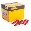 Шуруп HX DeWALT 3,0x48 на стрічці 510 шт Red