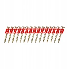 Шуруп HX DeWALT 3,0x53 на стрічці 510 шт Red
