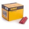 Гвоздь HX DeWALT 3,0x53 на ленте 510 шт Red
