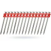 Шуруп HX DeWALT 3,0x57 на стрічці 510 шт Red