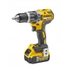 Набір DeWALT DCD796 DCF887 DCH273 3×5Ah 2×TSTAK (5054905025410)