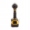 Набір DeWALT DCD796 DCF887 DCH273 3×5Ah 2×TSTAK (5054905025410)