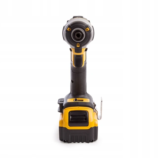 Набір DeWALT DCD796 DCF887 DCH273 3×5Ah 2×TSTAK (5054905025410)